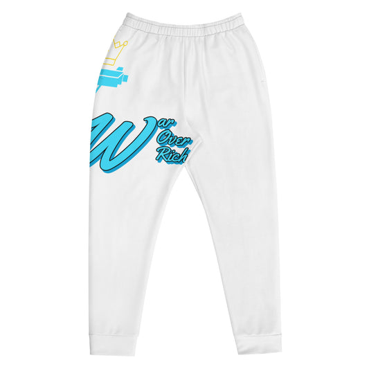 War Over Riches Sweatpants
